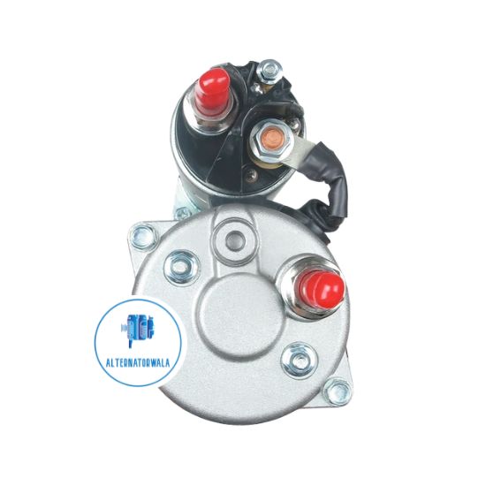 Starter Motor 24v 35MT STR-DEL1271S (ELECTROSTART)