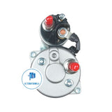 Starter Motor 24v 35MT STR-DEL1271S (ELECTROSTART)