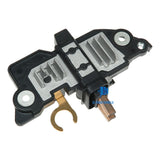 Alternator Regulator 12v REG-BO254 (MOBILETRON)