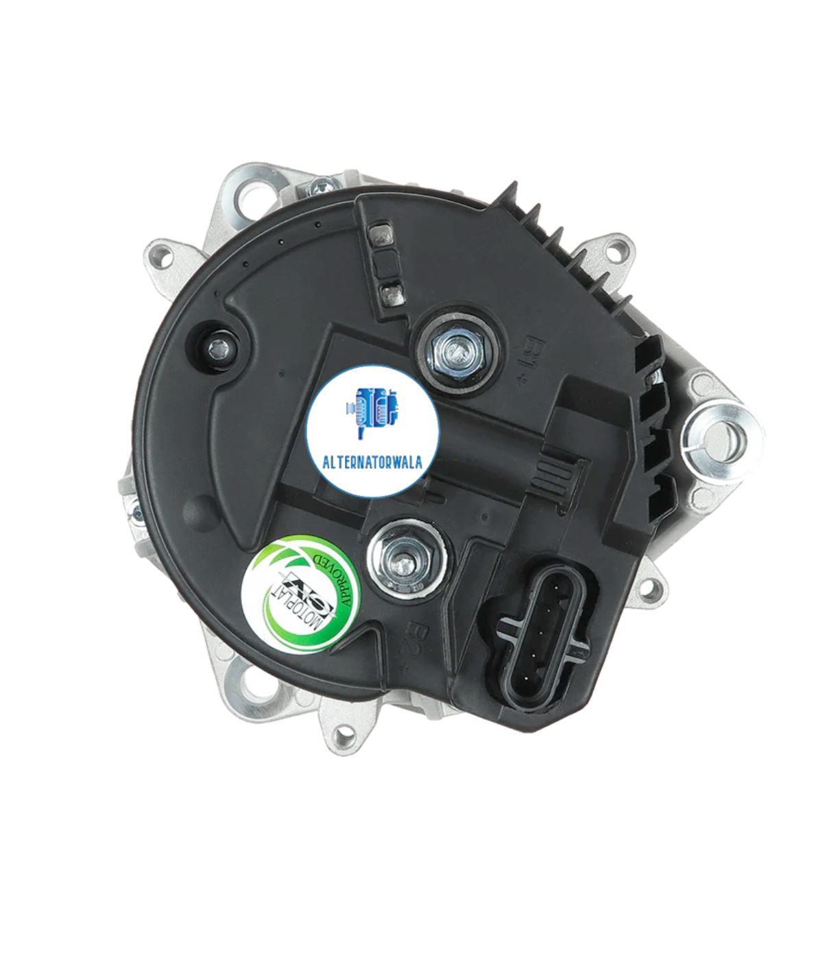 Alternator 24v Mercedes Benz Trucks Bosch type ALT-B0053 (AS)