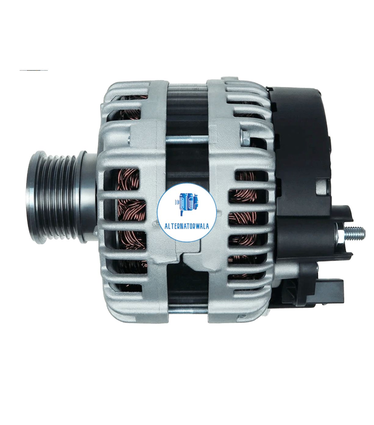 Alternator 12v Mercedes Benz ALT-B0530S (AS POLAND)