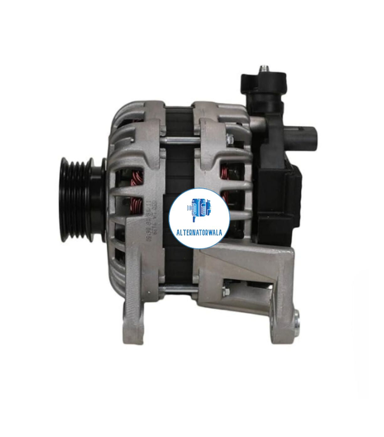 Alternator BOSCH 12v ALT-B06AP (BOSCH)