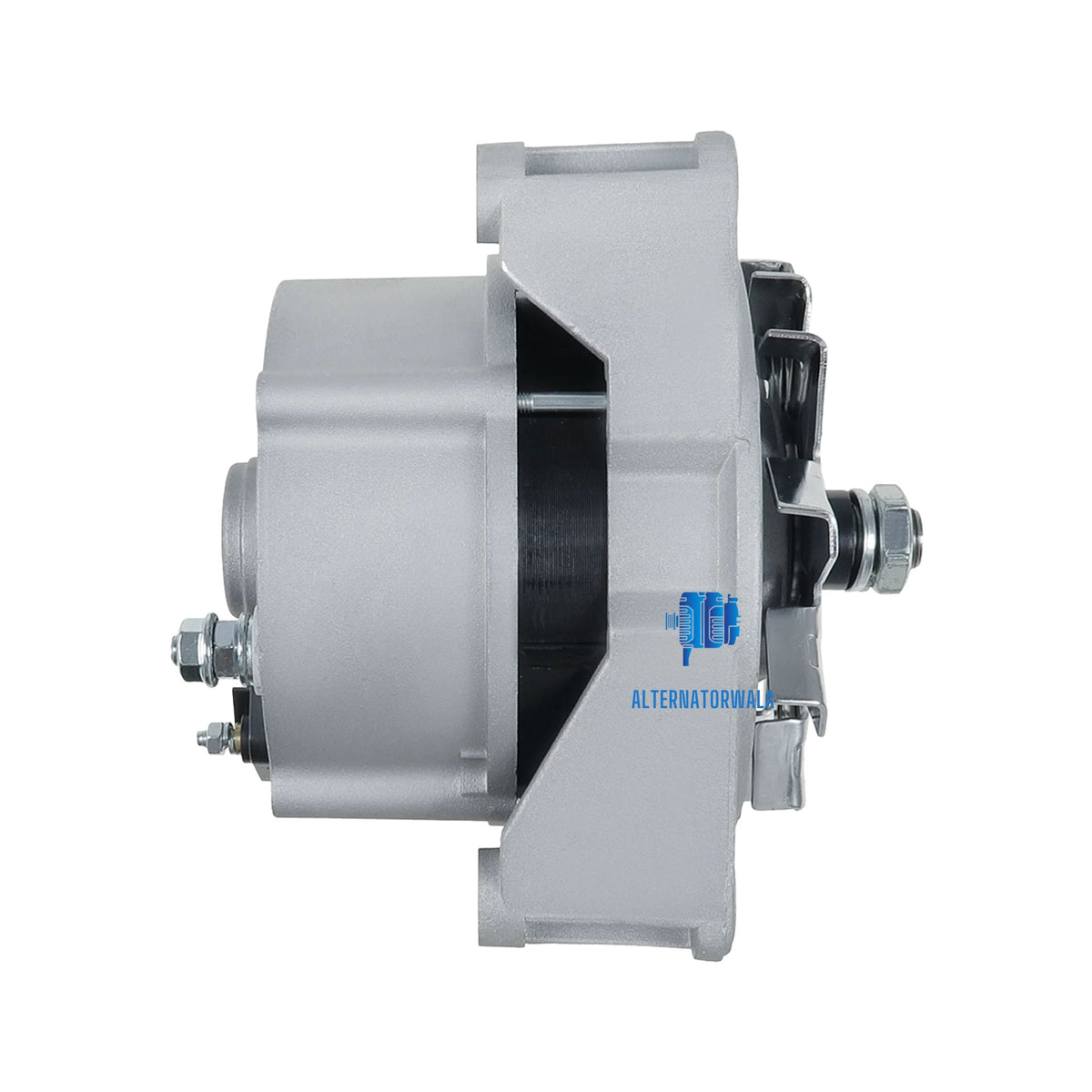 Alternator 12v DEUTZ / MASSEY FERGUSON ALT-ISK9253S (+LINE)