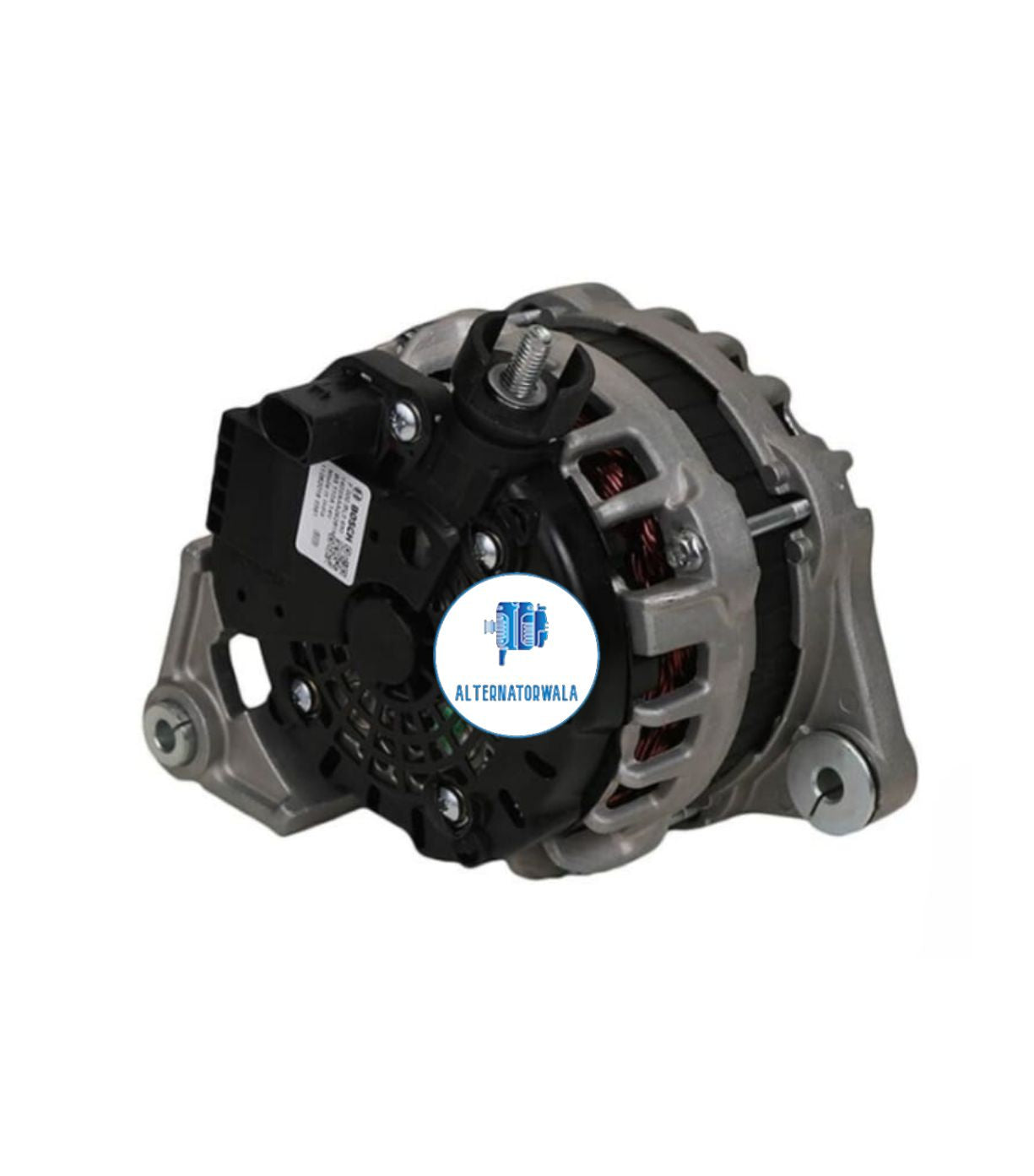 Alternator BOSCH 12v ALT-B06AP (BOSCH)