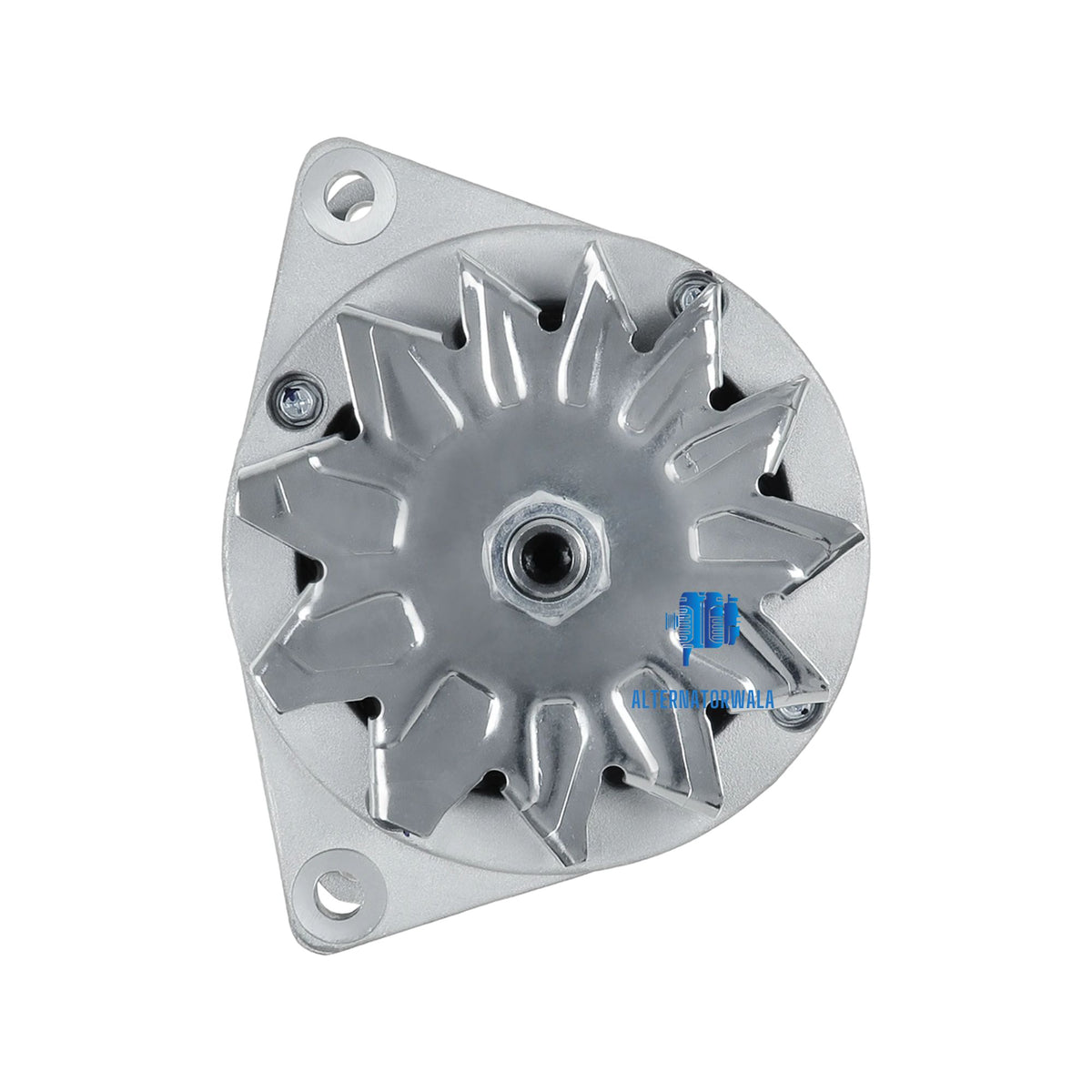Alternator 12v DEUTZ / MASSEY FERGUSON ALT-ISK9253S (+LINE)