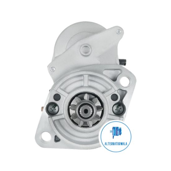 Str Kubota 12v STR-DEN6334S (ELECTROSTART)