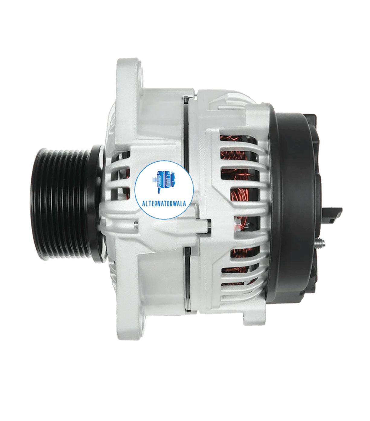 Alternator 24v Mercedes Benz Trucks Bosch type ALT-B0053 (AS)