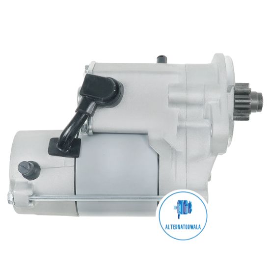 Str Kubota 12v STR-DEN6334S (ELECTROSTART)