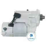 Str Kubota 12v STR-DEN6334S (ELECTROSTART)