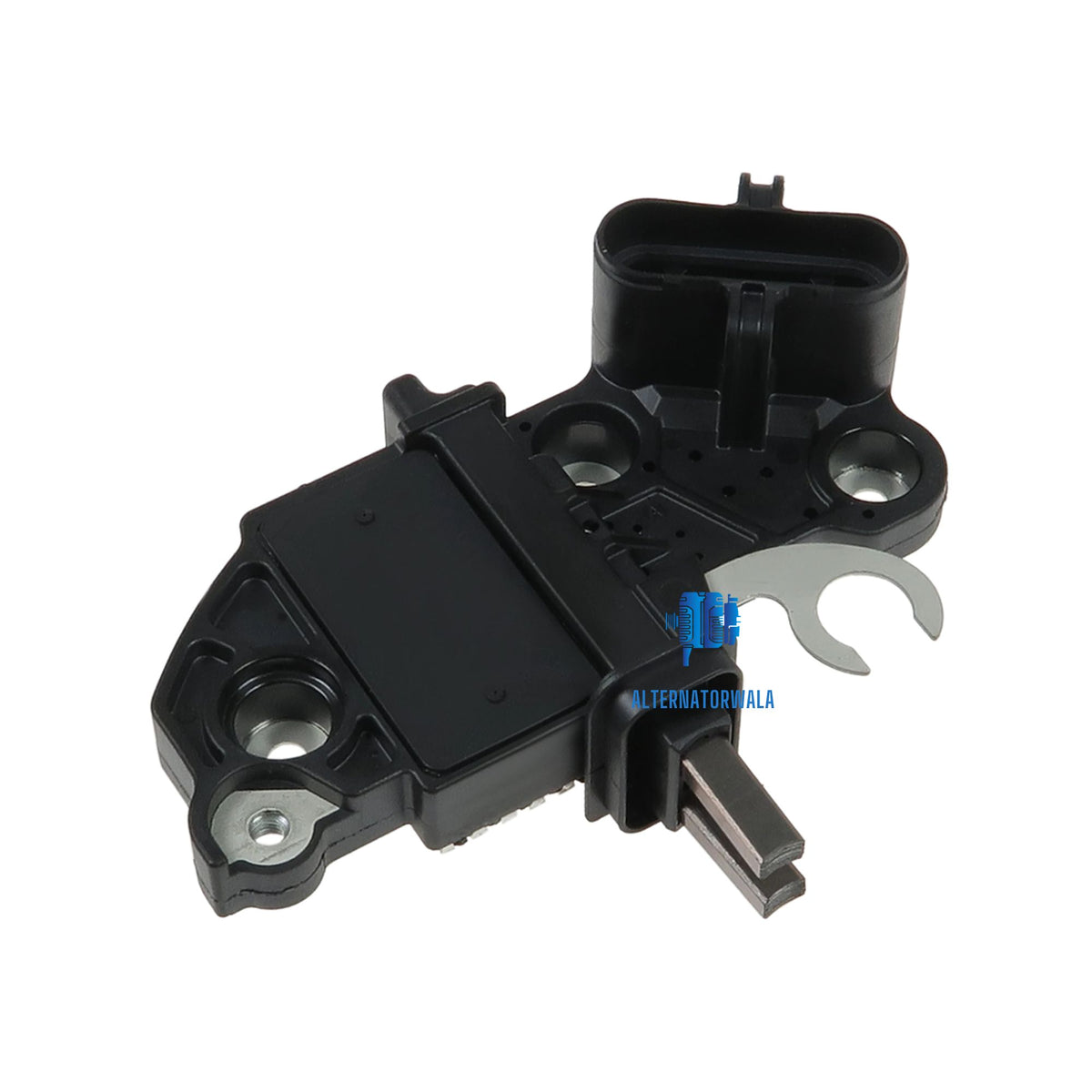 Voltage Regulator for VOLVO 24v REG-BO0177 (ELECTROSTART)
