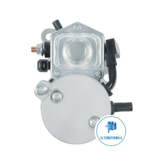 Str Kubota 12v STR-DEN6334S (ELECTROSTART)