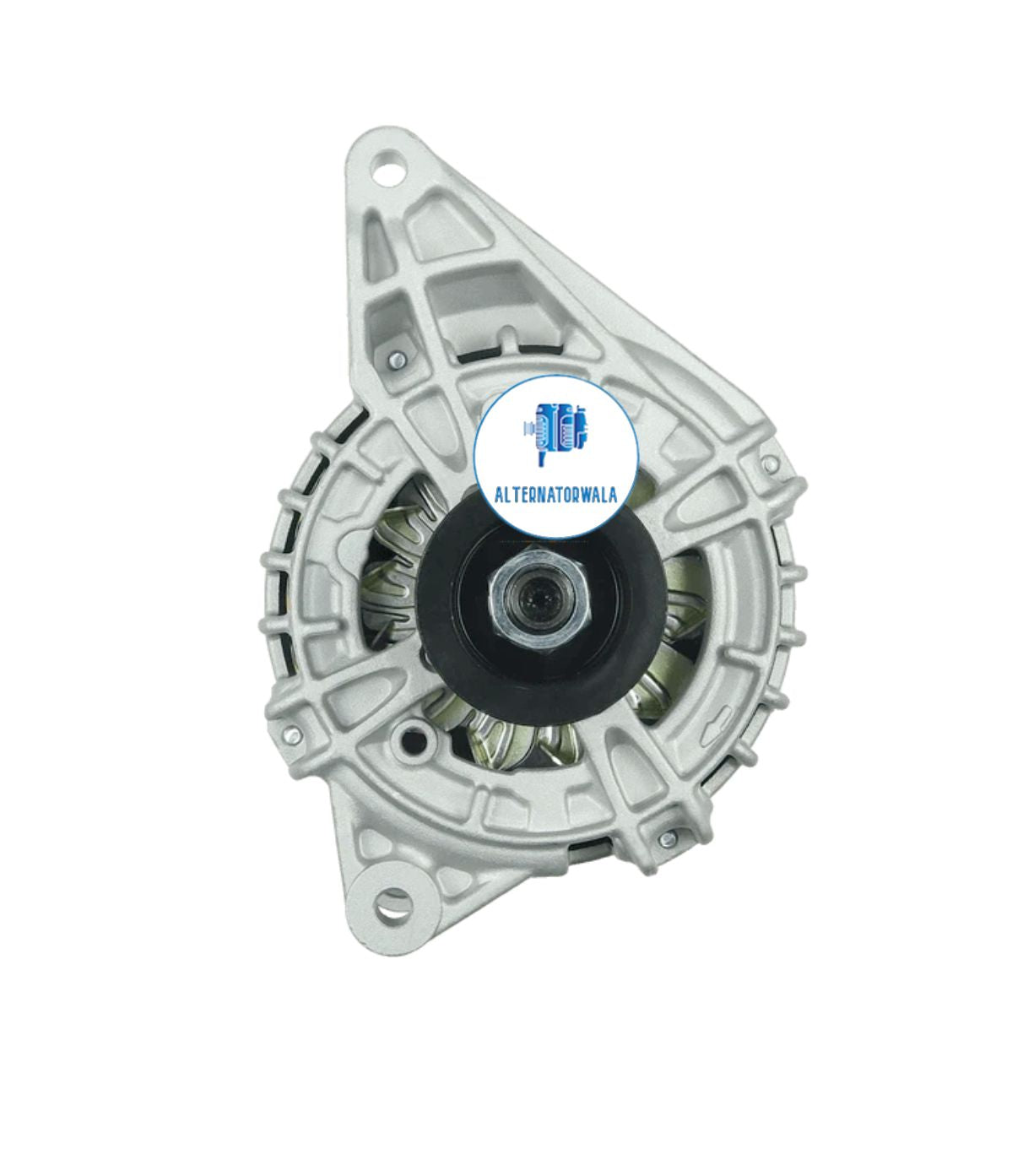 Alternator Mercedes 12v ALT-B0531S (SEG/ BOSCH)