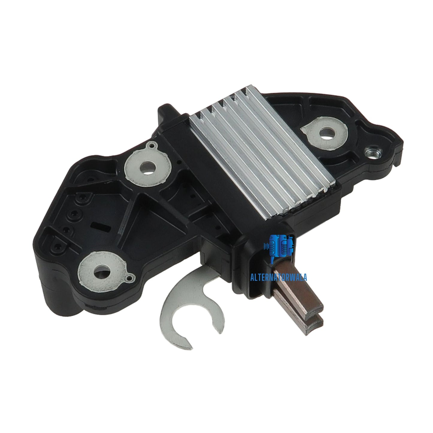 Voltage Regulator for VOLVO 24v REG-BO0177 (ELECTROSTART)
