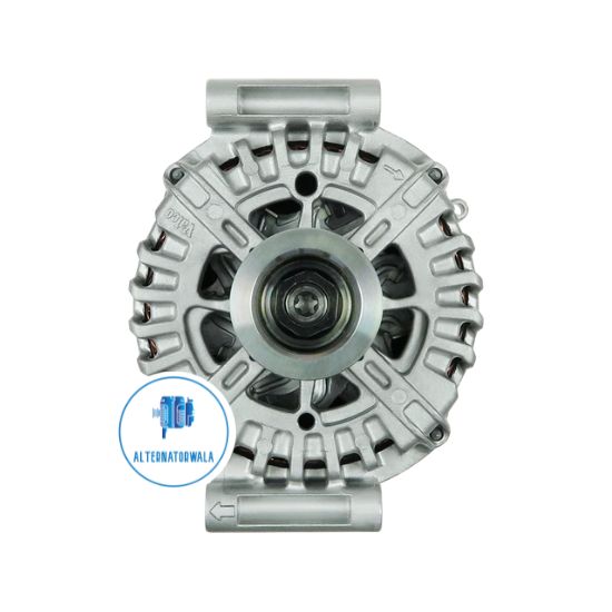 Alternator Mercedes CLS 12v Valeo design ALT-VAL3363 (ELECTROSTART)