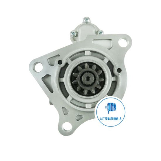 Starter Motor 24v ISUZU / JOHN DEERE STR-MIT5076 (ELECTROSTART)