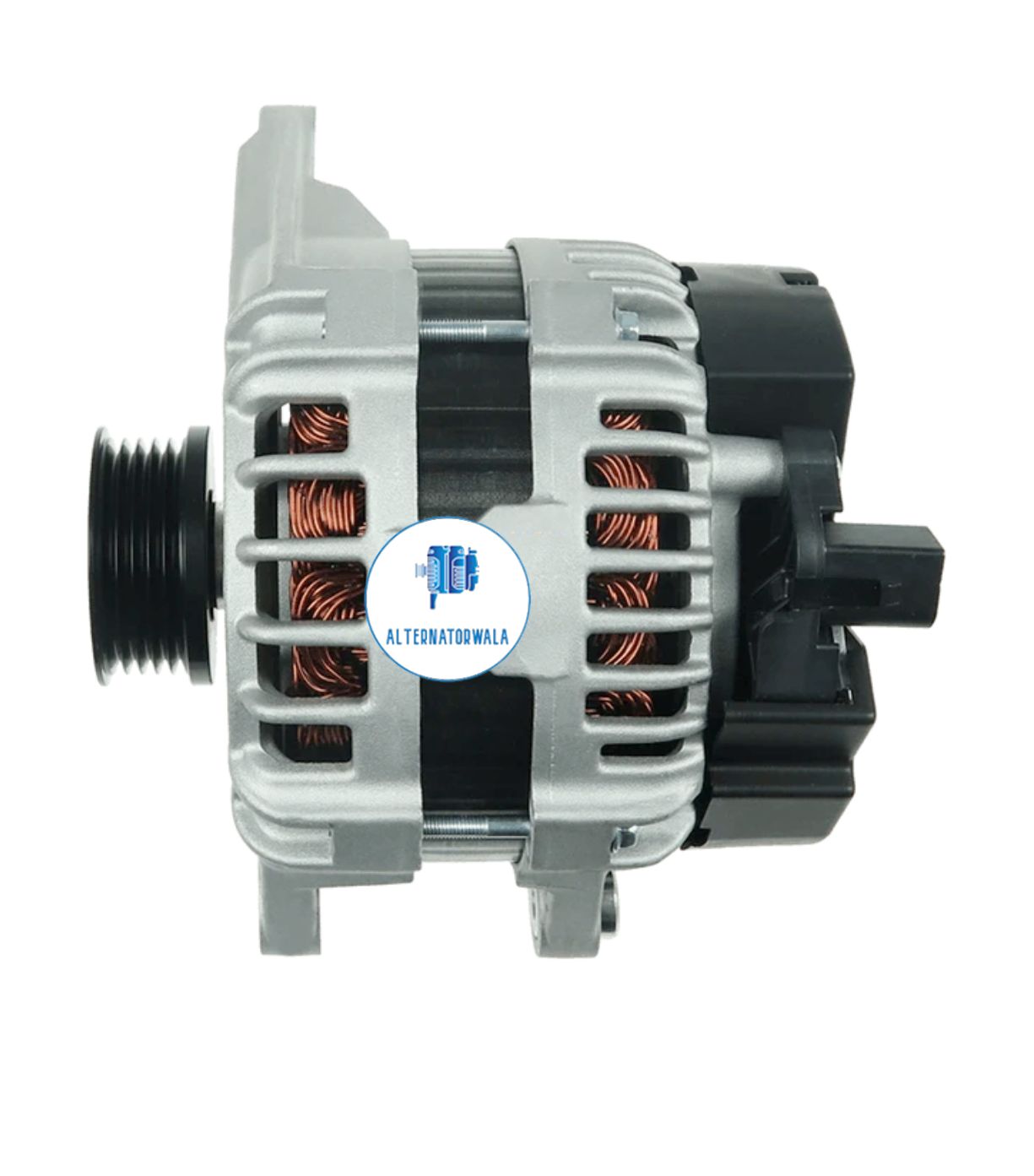 Alternator Mercedes 12v ALT-B0531S (SEG/ BOSCH)