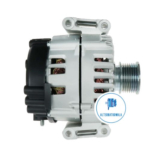 Alternator Mercedes CLS 12v Valeo design ALT-VAL3363 (ELECTROSTART)
