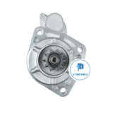 Starter Motor 24v 35MT STR-DEL1271S (ELECTROSTART)