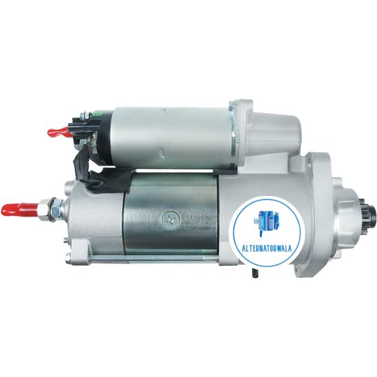 Starter Motor 24v 35MT STR-DEL1271S (ELECTROSTART)