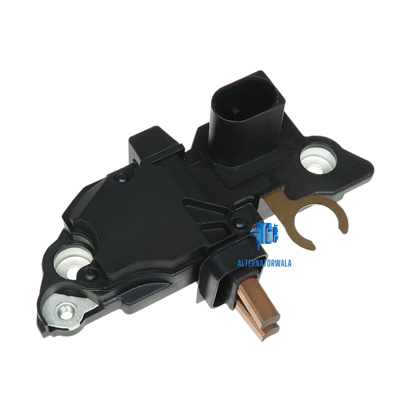 Alternator Regulator 12v REG-BO254 (ELECTROSTART)