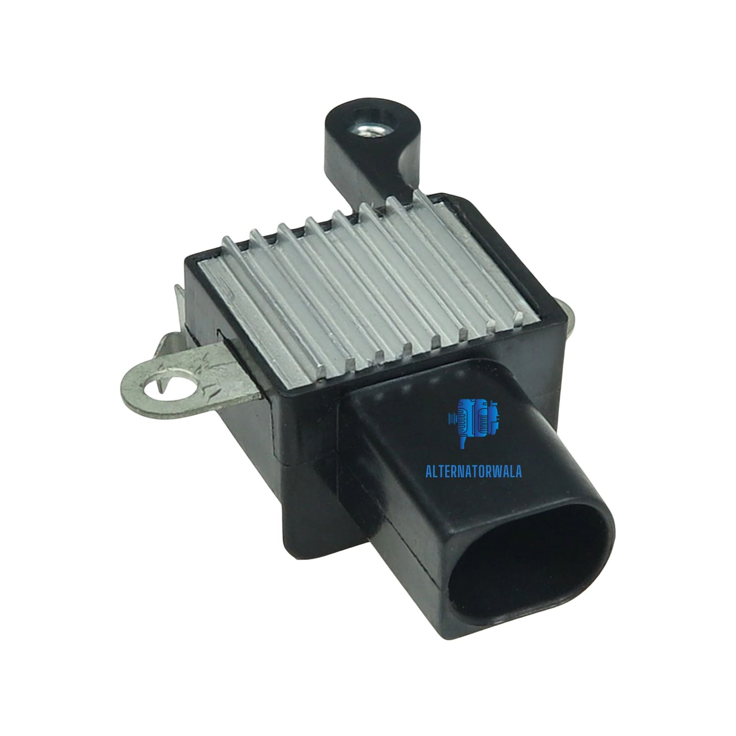 Voltage Regulator for BMW Denso 12v REG-DEN6122P (ELECTROSTART)