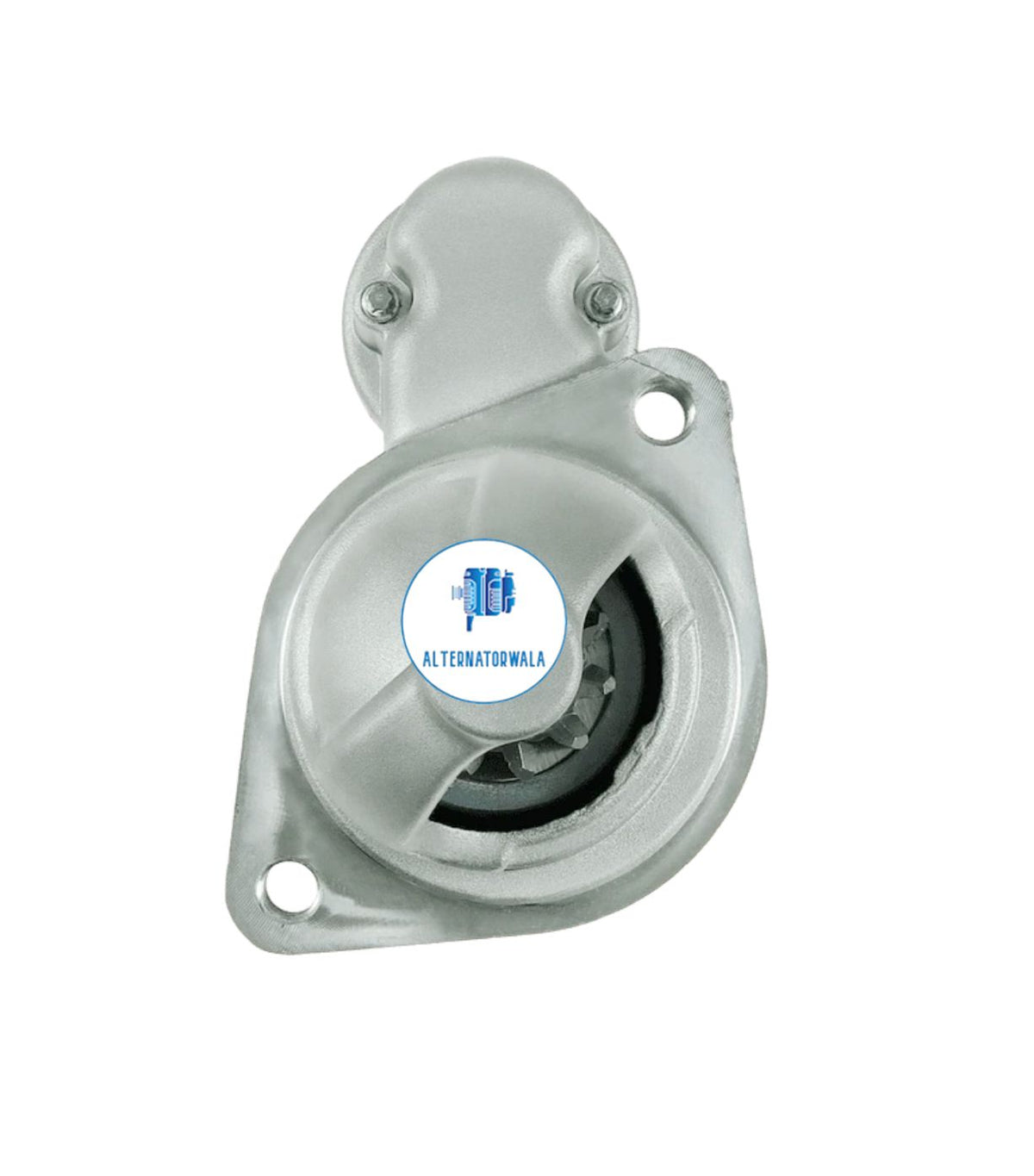 Starter Motor 12v for HYUNDAI STR-D2G200 (WATO KOREA)