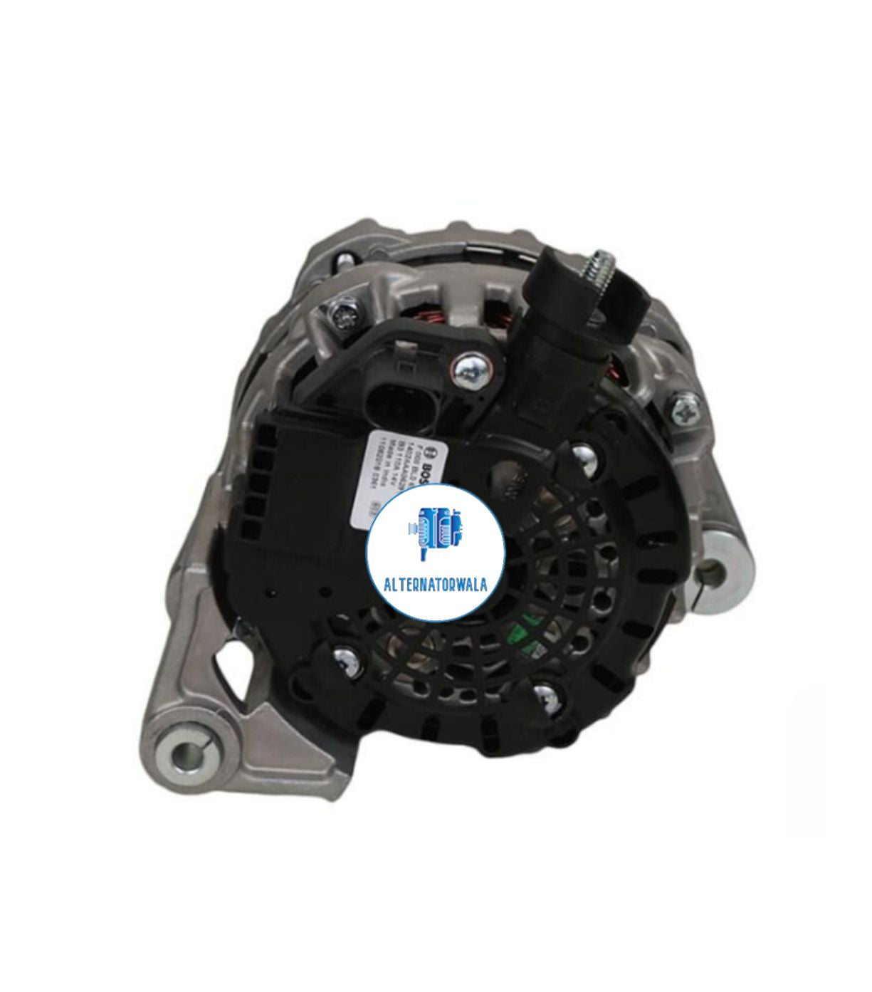 Alternator BOSCH 12v ALT-B06AP (BOSCH)