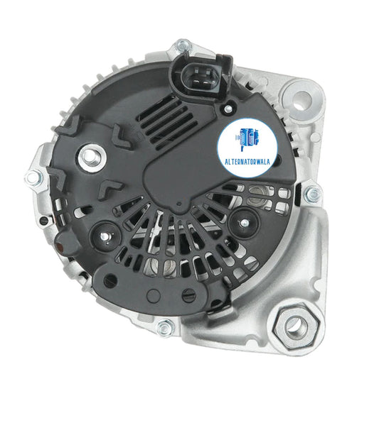 Alternator 12v BMW ALT-V3098 (+LINE HOLLAND)