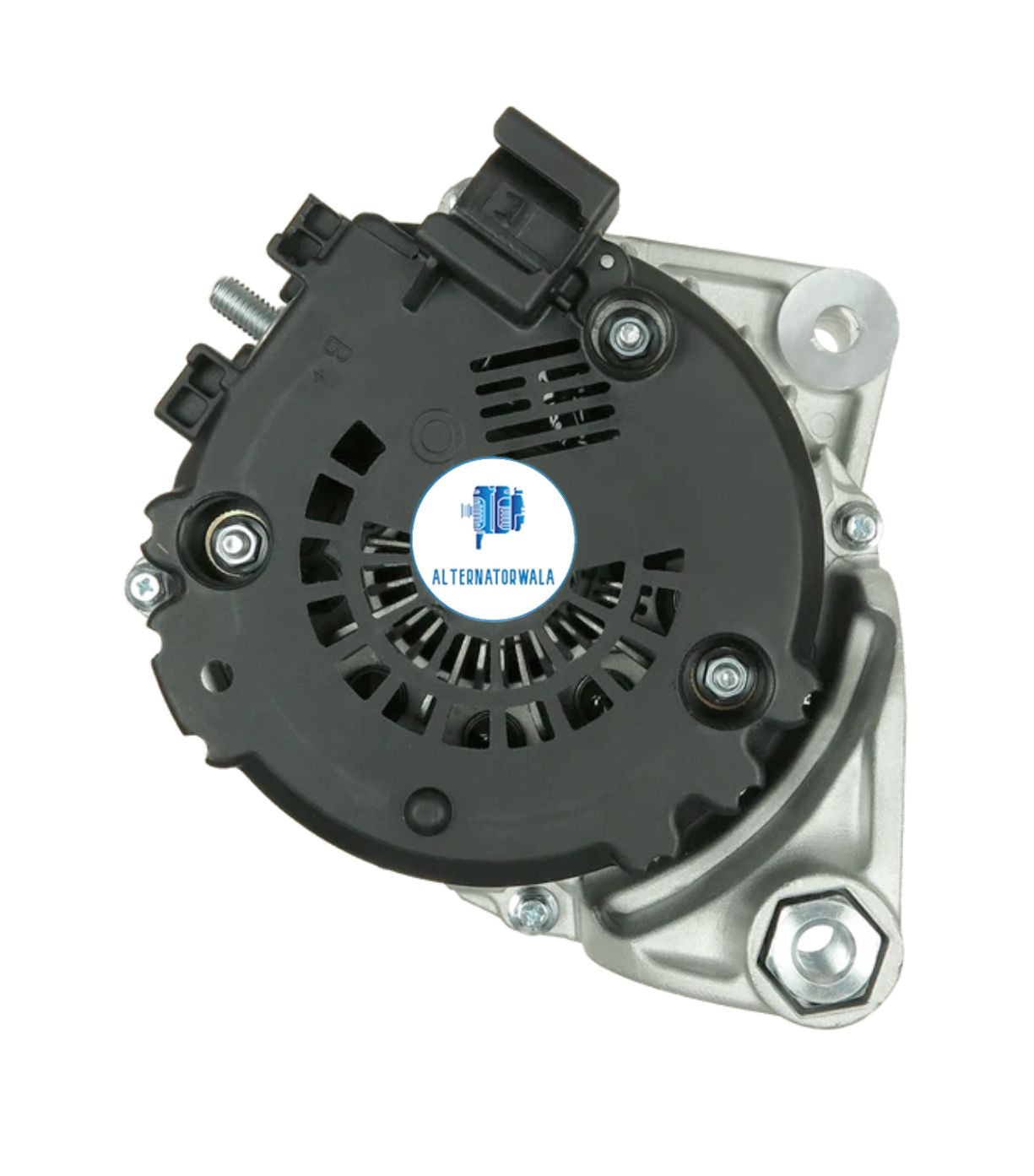 Alternator 12v BMW ALT-V3403S (+LINE HOLLAND)