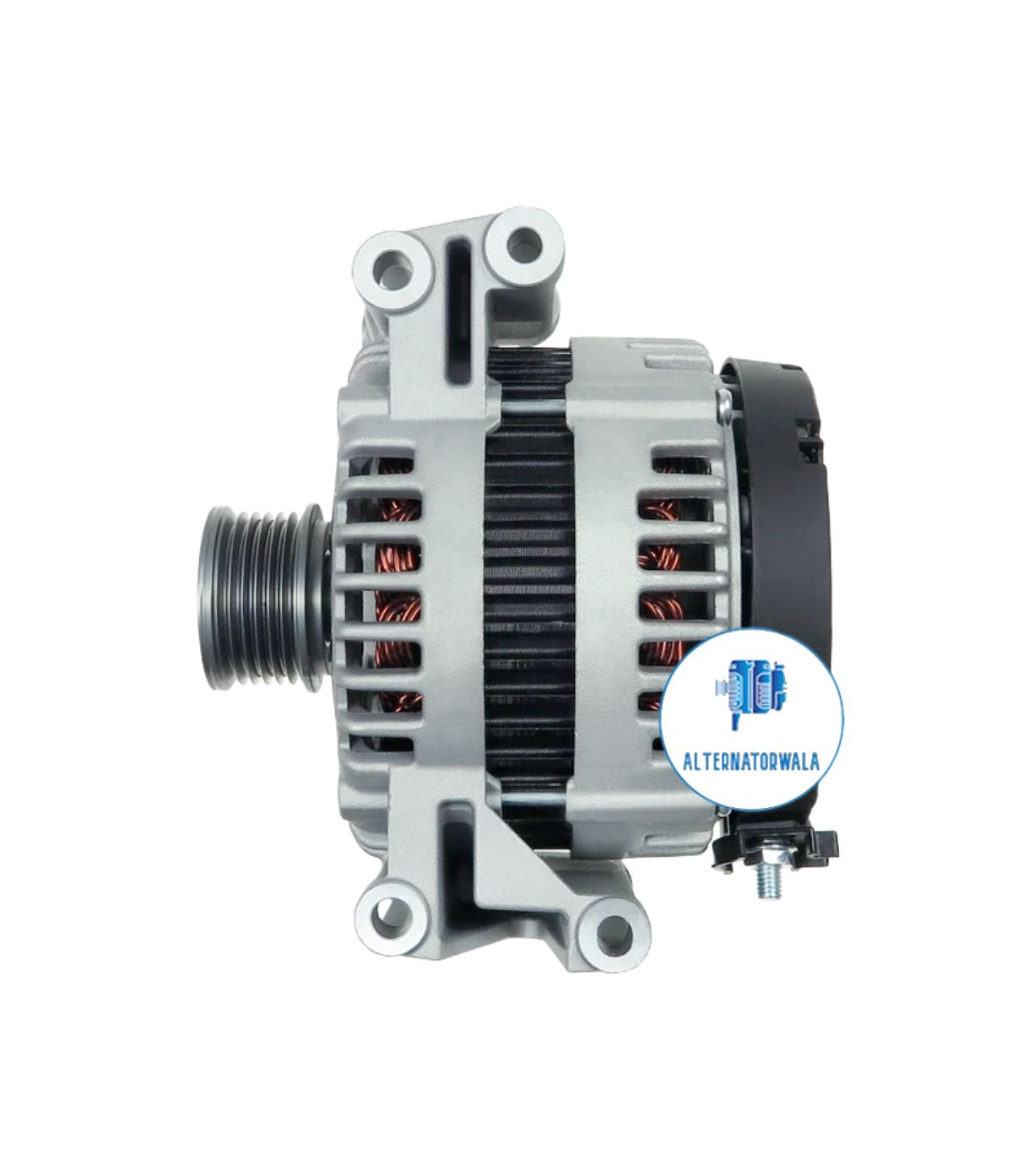 Alternator 12v MERCEDES ALT-BO0577S (AS POLAND)