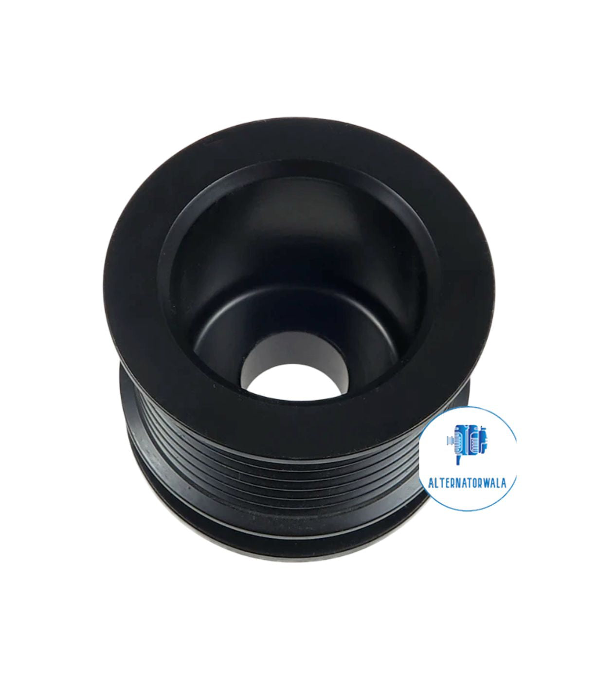 Alternator Pulley AP-VA3019 (AS POLAND)