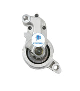 Starter Motor 12v AUDI STR-BO0536 (AS POLAND)