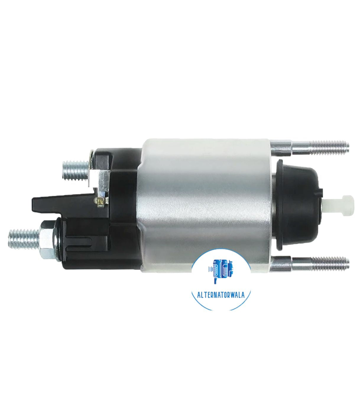 Solenoid Switch 12V Mercedes SS-DEN6058S (ELECTROSTART)