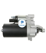 Starter Motor 12v AUDI STR-BO0536 (AS POLAND)