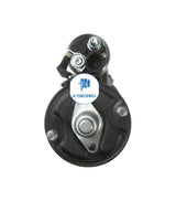 Starter Motor 12v AUDI STR-BO0536 (AS POLAND)