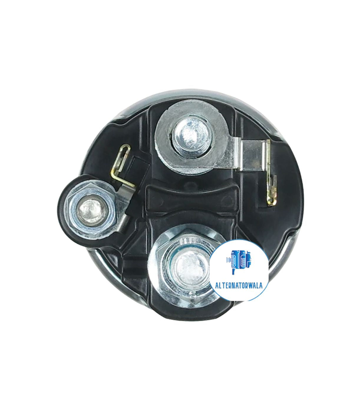 Solenoid Switch 12V Mercedes SS-DEN6058S (ELECTROSTART)