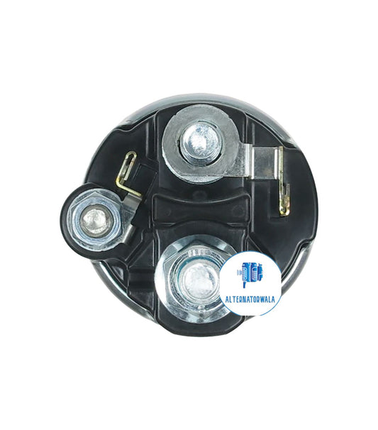 Solenoid Switch 12V Mercedes SS-DEN6058S (ELECTROSTART)