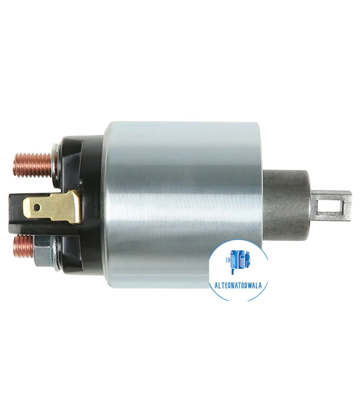 Solenoid Switch 12v HITACHI type SS-HIT2020 (ELECTROSTART)