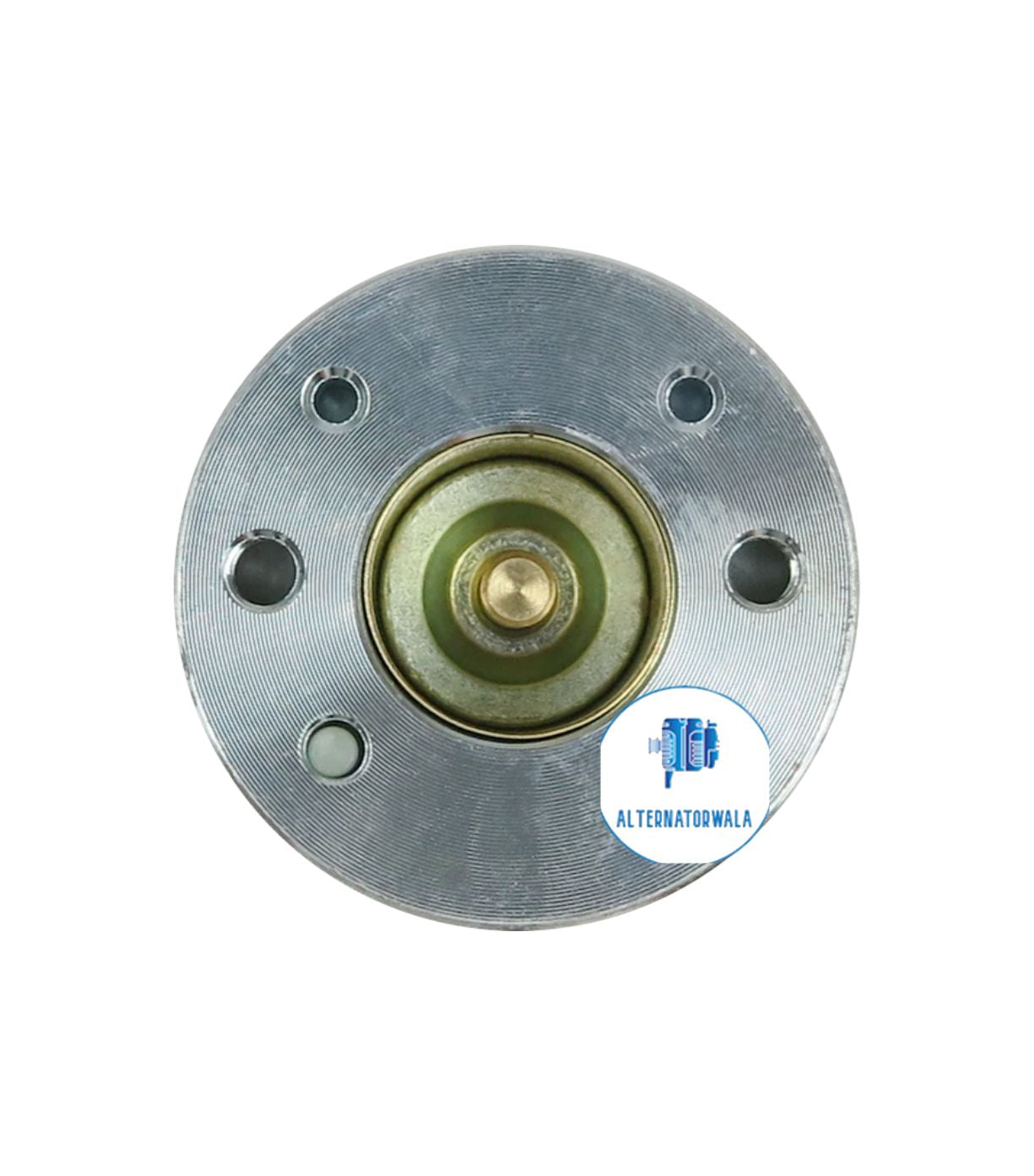 Solenoid Switch 12v HITACHI type SS-HIT2020 (ELECTROSTART)