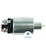 Solenoid Switch 12v VALEO type SS-VAL9031 (ELECTROSTART)