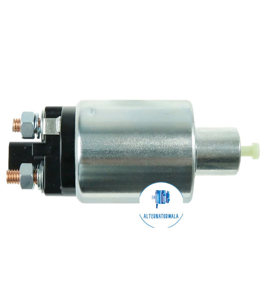 Solenoid Switch 12v VALEO type SS-VAL9031 (ELECTROSTART)