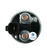 Solenoid Switch 12v VALEO type SS-VAL9031 (ELECTROSTART)