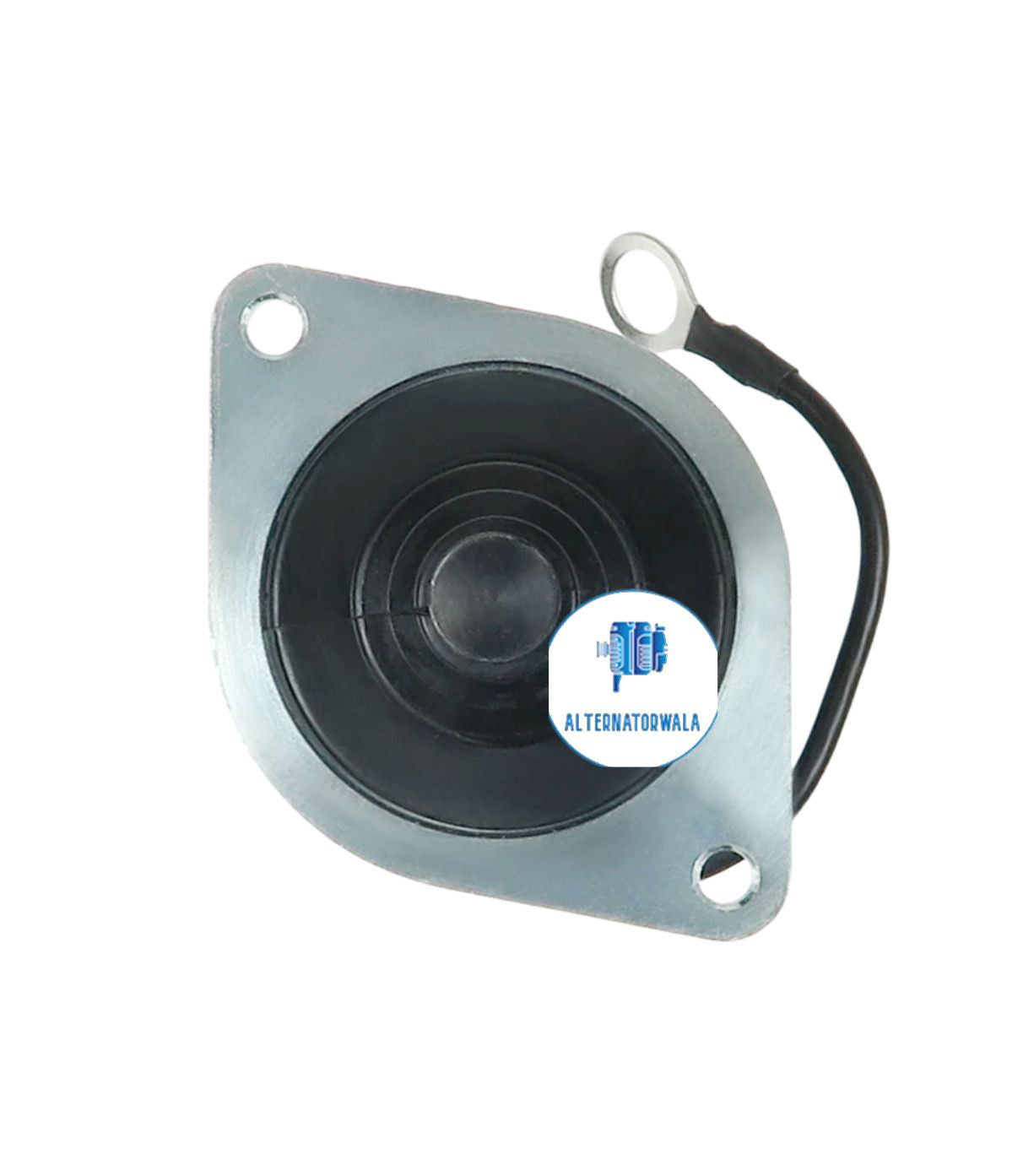 Solenoid 24v DELCO REMY TYPE SS-DEL1841 (ELECTROSTART)