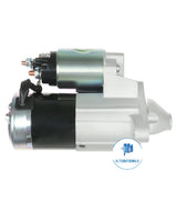 Starter 12v RENAULT / NISSAN STR-MIT5035 (ELECTROSTART)