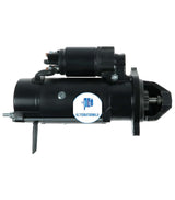 Starter Motor 24v JCB LETRIKA STR-IS9097 (ELECTROSTART)