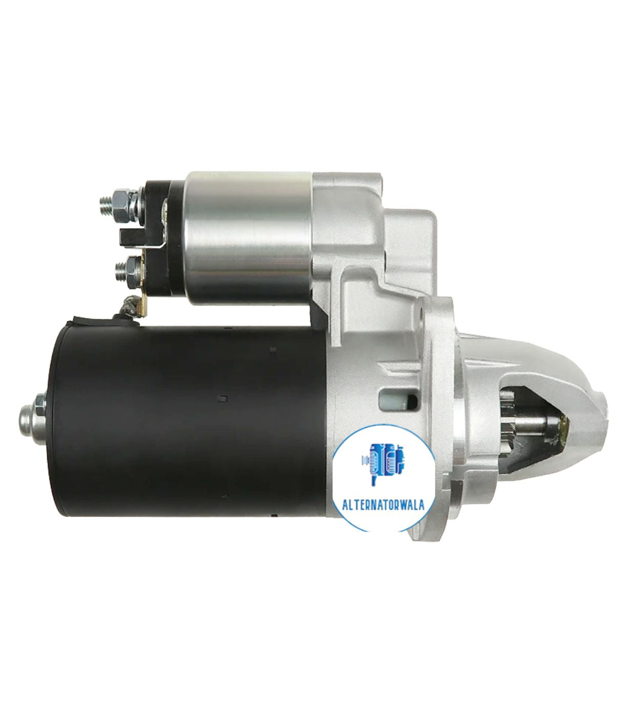 Starter 12v BOSCH STR-BO0474 (PLUS LINE NETHERLANDS)