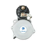Starter 12v BOSCH STR-B0811S (ELECTROSTART)