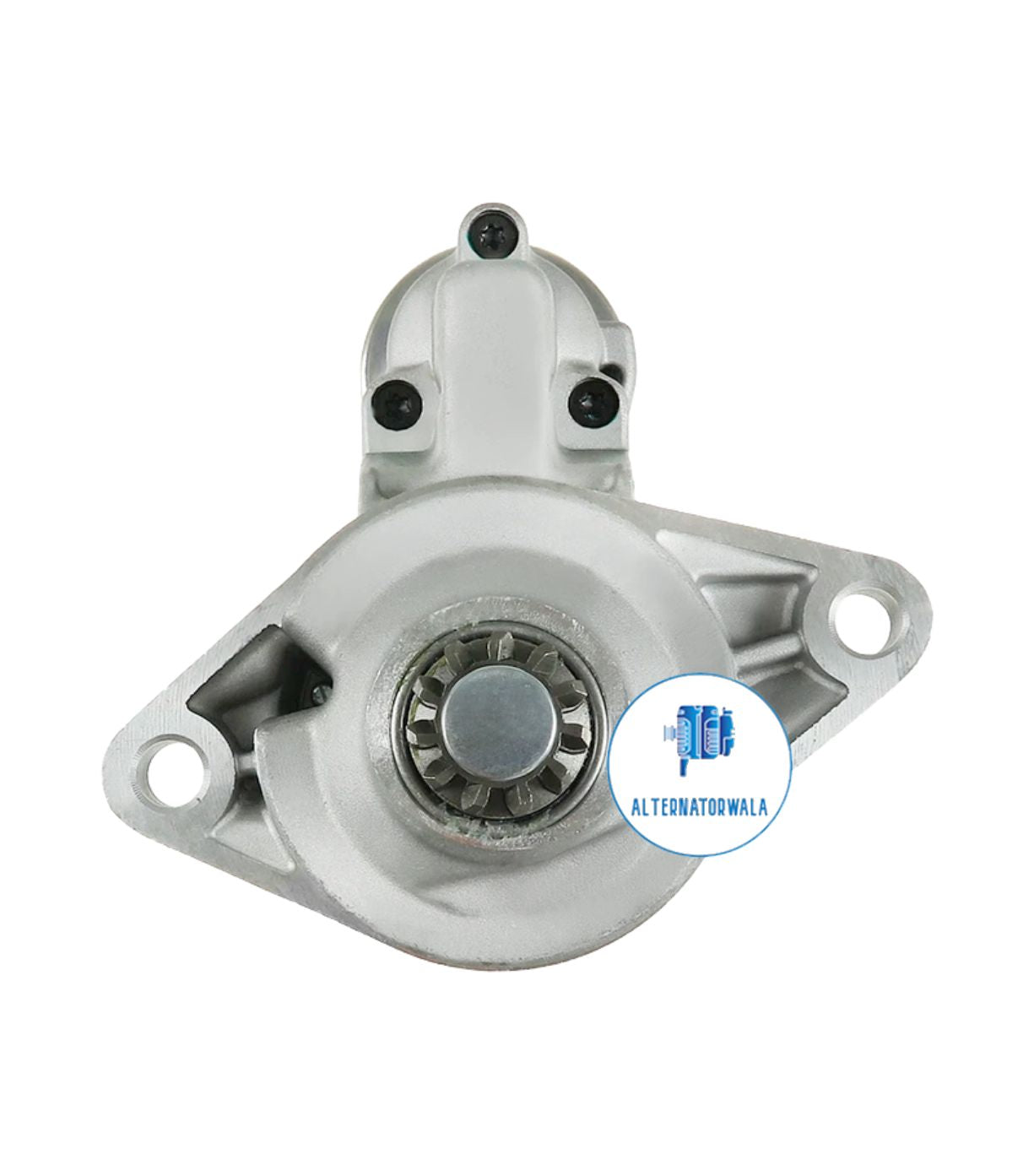 Starter 12v VW/ AUDI STR-BO0273 (AS POLAND)