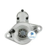 Starter 12v VW/ AUDI STR-BO0273 (AS POLAND)