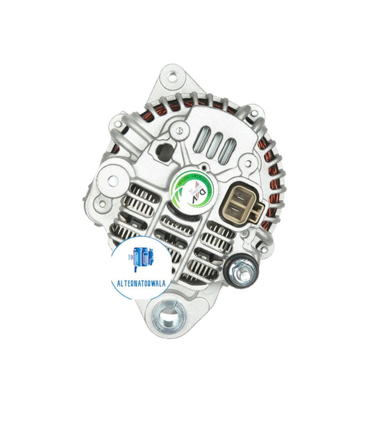 Alternator 12v Mitsubishi type ALT-MIT5053 (PLUS LINE NETHERLANDS)